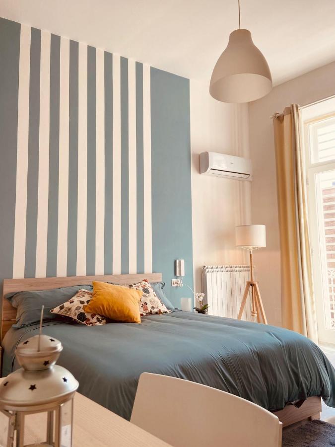Casa Antonietta Apartman San Paolo Bel Sito Kültér fotó