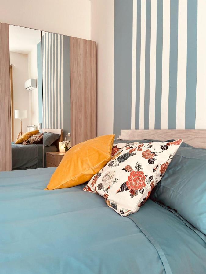 Casa Antonietta Apartman San Paolo Bel Sito Kültér fotó