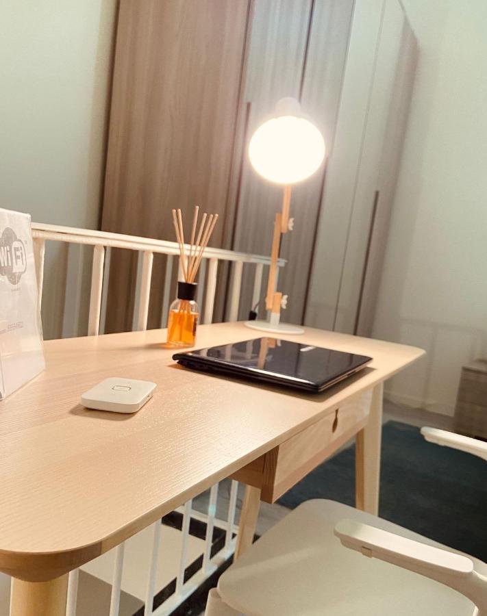 Casa Antonietta Apartman San Paolo Bel Sito Kültér fotó