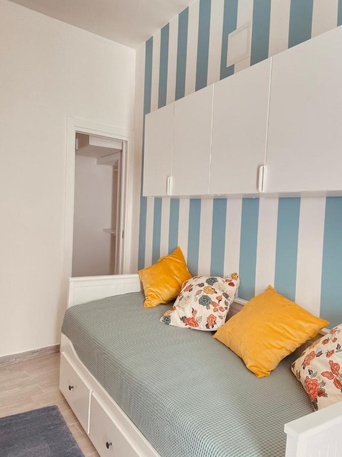 Casa Antonietta Apartman San Paolo Bel Sito Kültér fotó