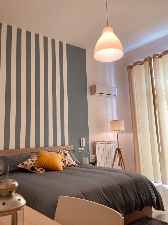 Casa Antonietta Apartman San Paolo Bel Sito Kültér fotó