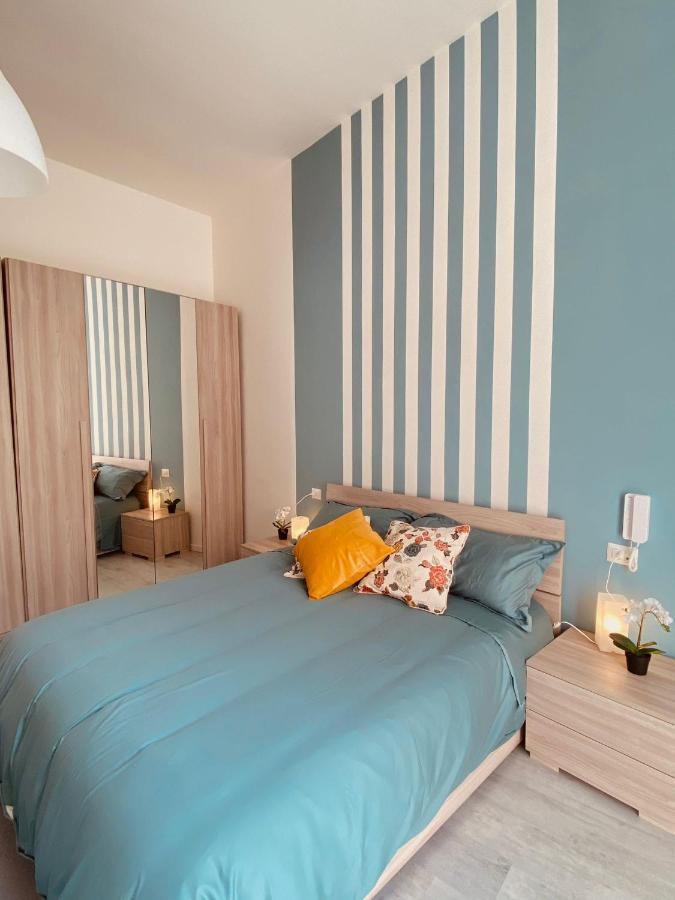 Casa Antonietta Apartman San Paolo Bel Sito Kültér fotó