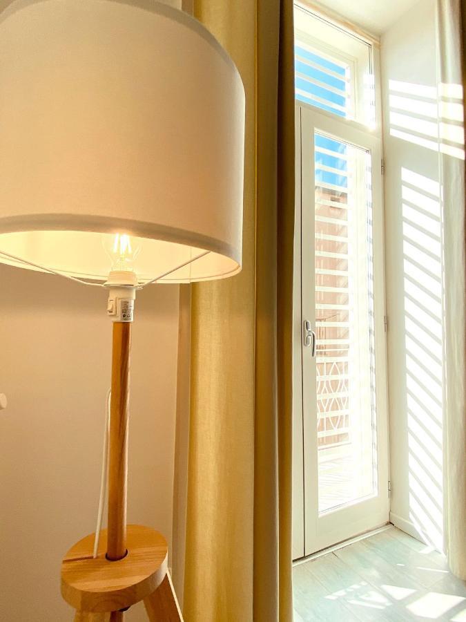 Casa Antonietta Apartman San Paolo Bel Sito Kültér fotó