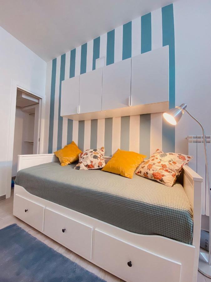 Casa Antonietta Apartman San Paolo Bel Sito Kültér fotó