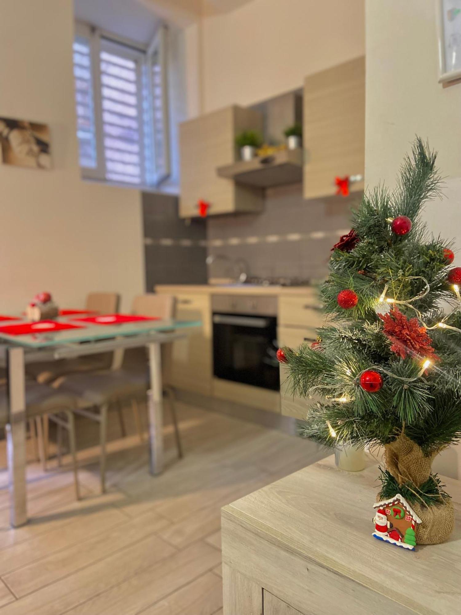 Casa Antonietta Apartman San Paolo Bel Sito Kültér fotó